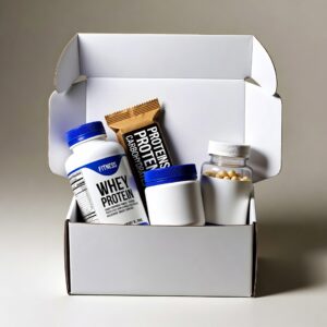 Home post workout pack